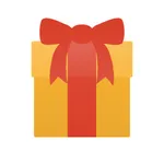 it's gift icon