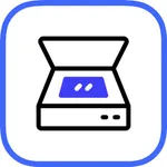 Simple Scanner - PDF Document icon