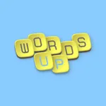 Words Up: Words Games icon