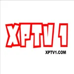 XPTV 1 icon