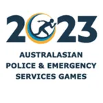 2023 APES Games icon