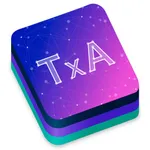 Txa-Audits icon