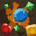 Gem Burst icon