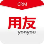 用友CRM6.0 icon