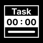 TOEFL Timer icon