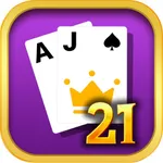 21 Magic: Win Real Cash icon