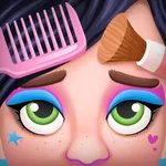 Make Up Face icon