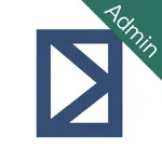 Entrust Admin icon