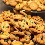 Cookies and Cars icon