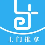 蓝钥到家 icon