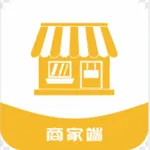 邻客商家 icon