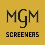 MGM ROAR Screeners icon