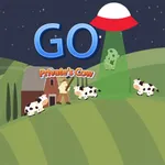 GO Private's Cow icon