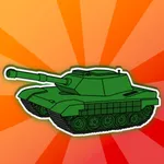 Tank Craft 3D icon