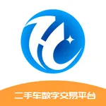 华众质车供应链 icon