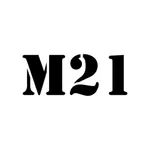 Matilda 21 icon