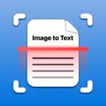 AI Image To Text Converter icon