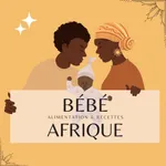 Bébé Afrique icon