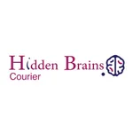 Hiddenminds Courier icon