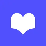 Bookish icon