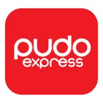 PUDO Express icon