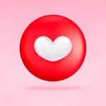 Pear: Relationship Counter icon