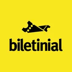 Biletinial Partner icon