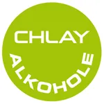 CHLAY ALKOHOLE icon