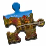 Central Park Love Puzzle icon