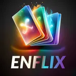 Enflix: Cловарный запас icon