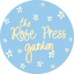 The Rose Press Garden icon