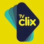 TVClix icon