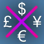 Exchanger (Currency Converter) icon