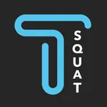 TrueRep Squat icon