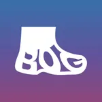 BoG - Adani Cement icon