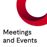 UL Solutions Meetings & Events icon