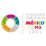 Tianguis Turístico México 2023 icon