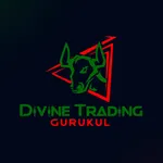 Divine Trading Gurukul icon