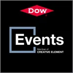 Dow Events icon