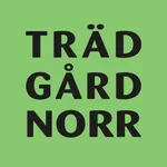 Trädgård Norr icon