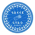 STREAT | Greek Gyro icon