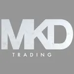 MKD Trading FR icon