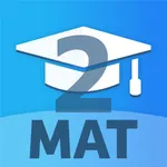 Matematika 2 Edunino icon