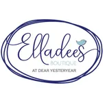 Elladees Boutique icon