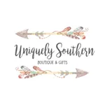 Uniquely Southern Boutique icon