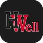 HWell icon