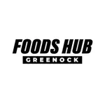 Foods Hub Greenock icon