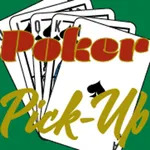 Poker Pick-Up icon