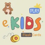 eKids Flash Card icon