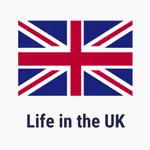 Life in the UK Test -  Prep icon